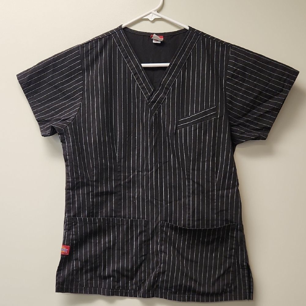 Dickies Scrup Top XS